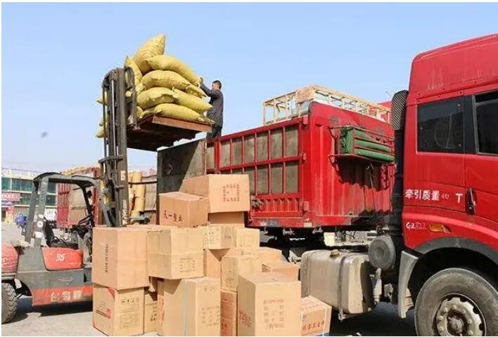 泉州到镇平县物流专线