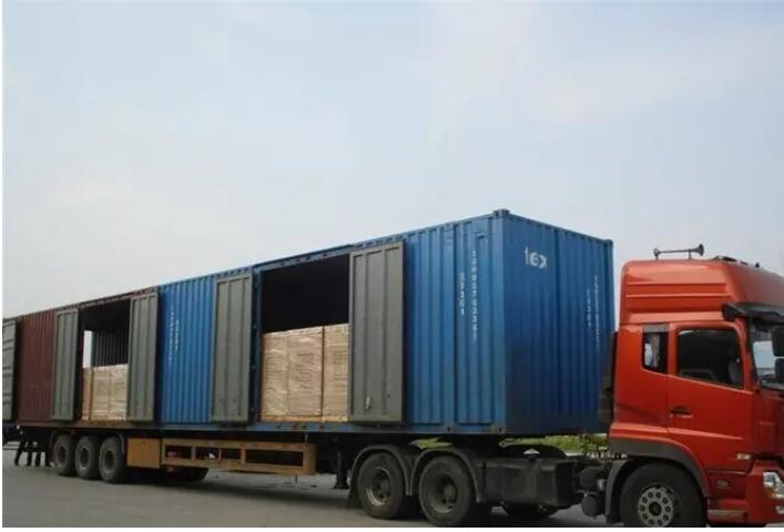 泉州到镇平县整车运输