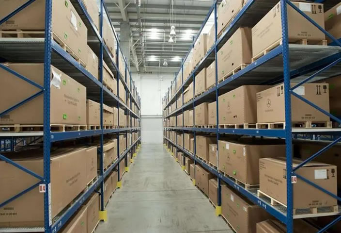 泉州到镇平县货物仓储