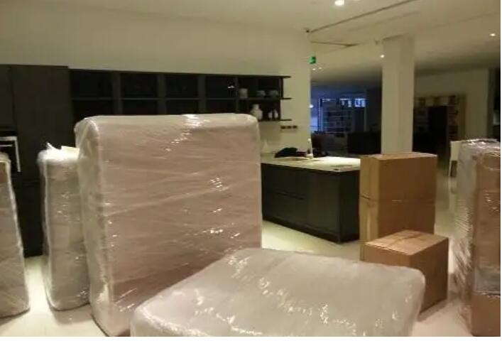 泉州到镇平县长途搬家