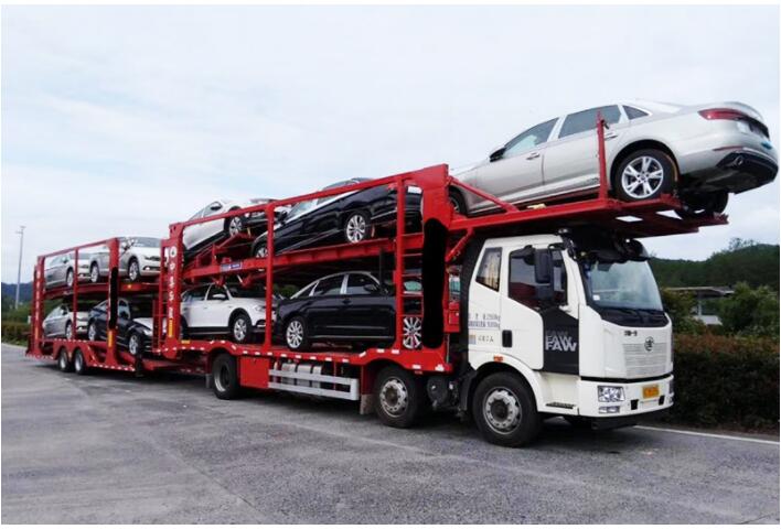 泉州到镇平县轿车托运